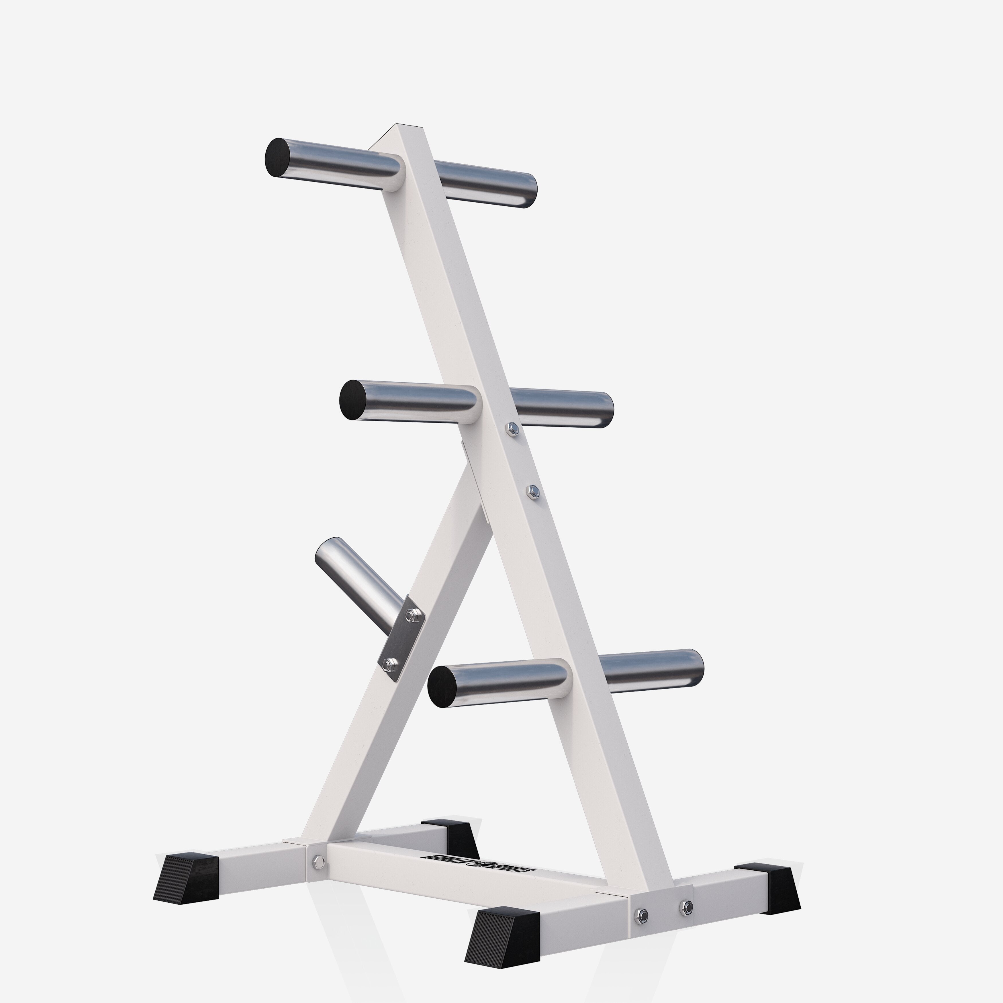 gyronetics-e-series-hantelscheibenst-nder-olympia-schwarz image 3