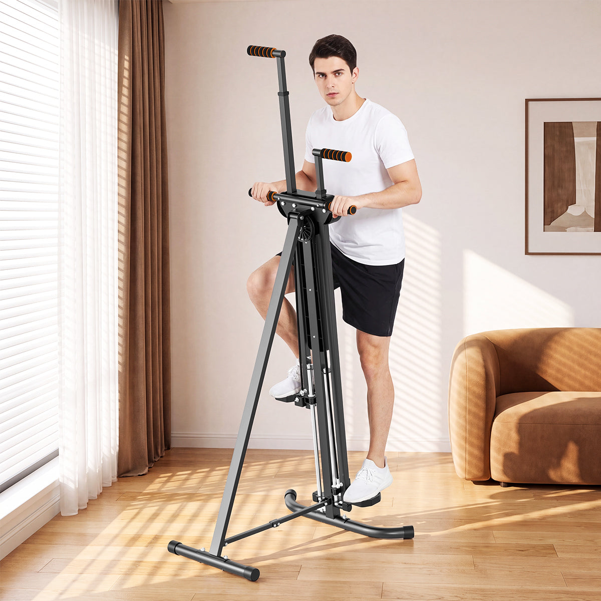 relife-vertical-climber-machine-stepper-klettertrainer-f-r-cardio image 8