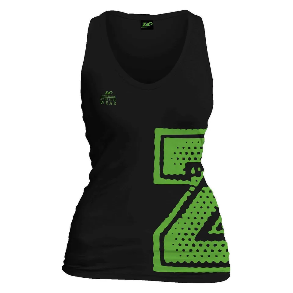 zec-sportbekleidung-athletic-tanktop-lady-baumwolle-gr-m image 1