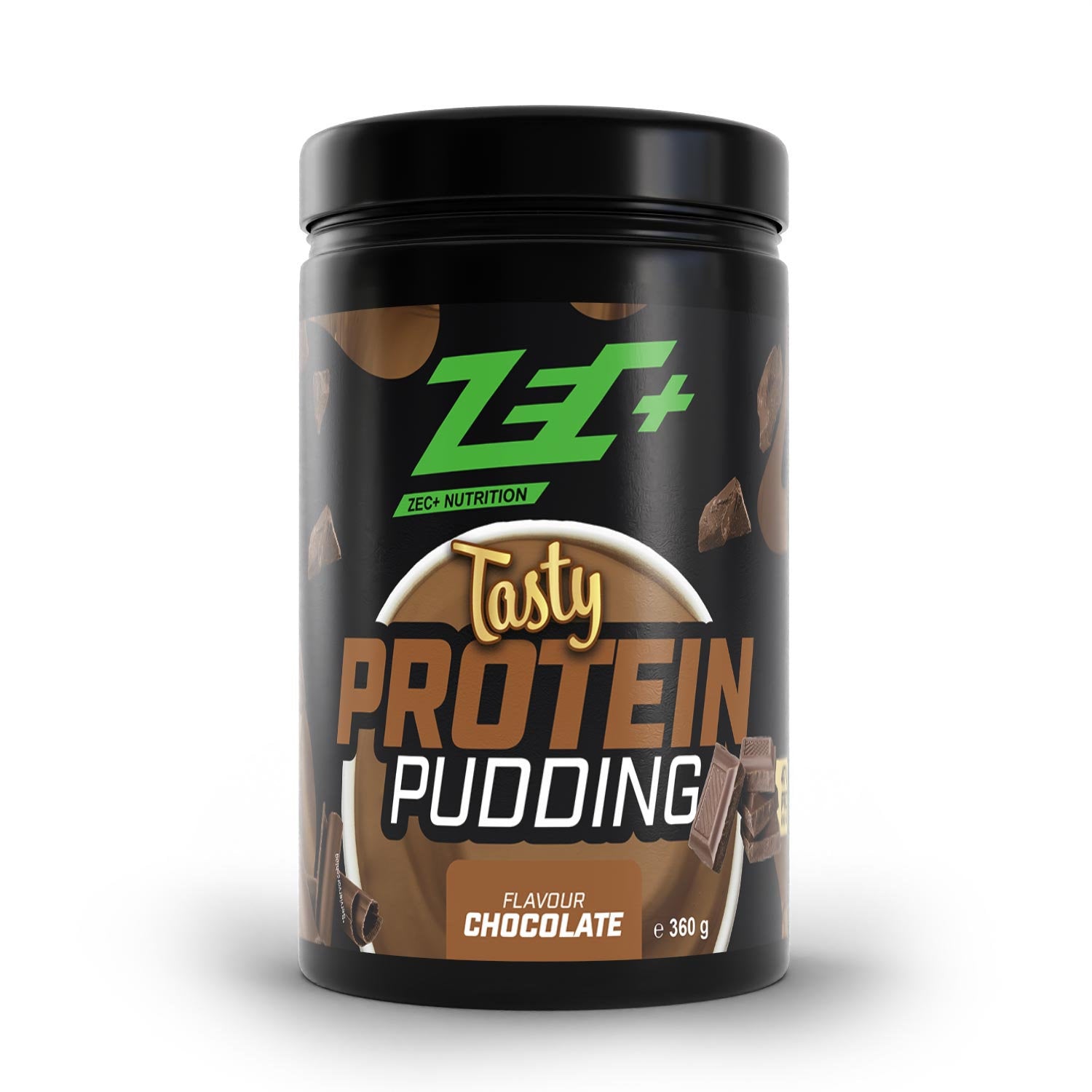 zec-tasty-protein-pudding-vanille-360g image 5