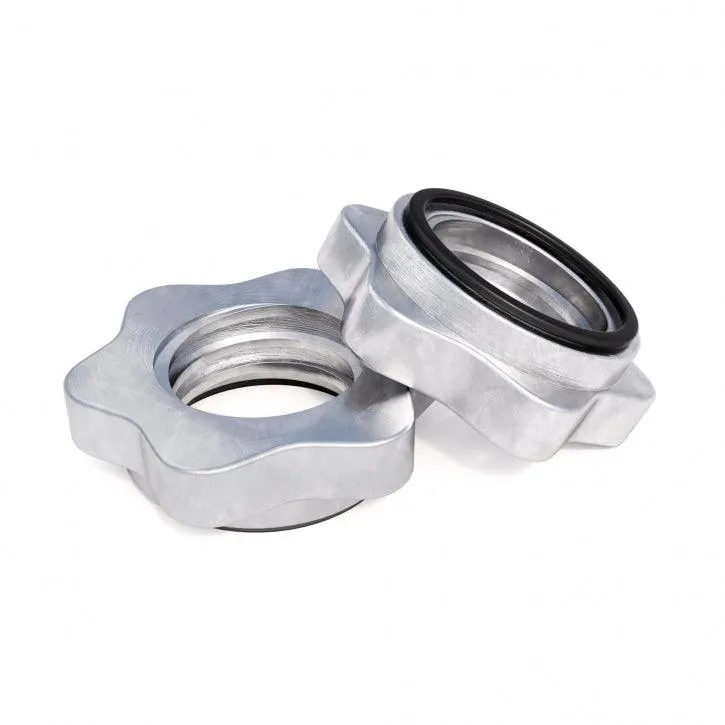 gyronetics-e-series-sternverschluss-2er-set-30-31-mm-schwarz image 1