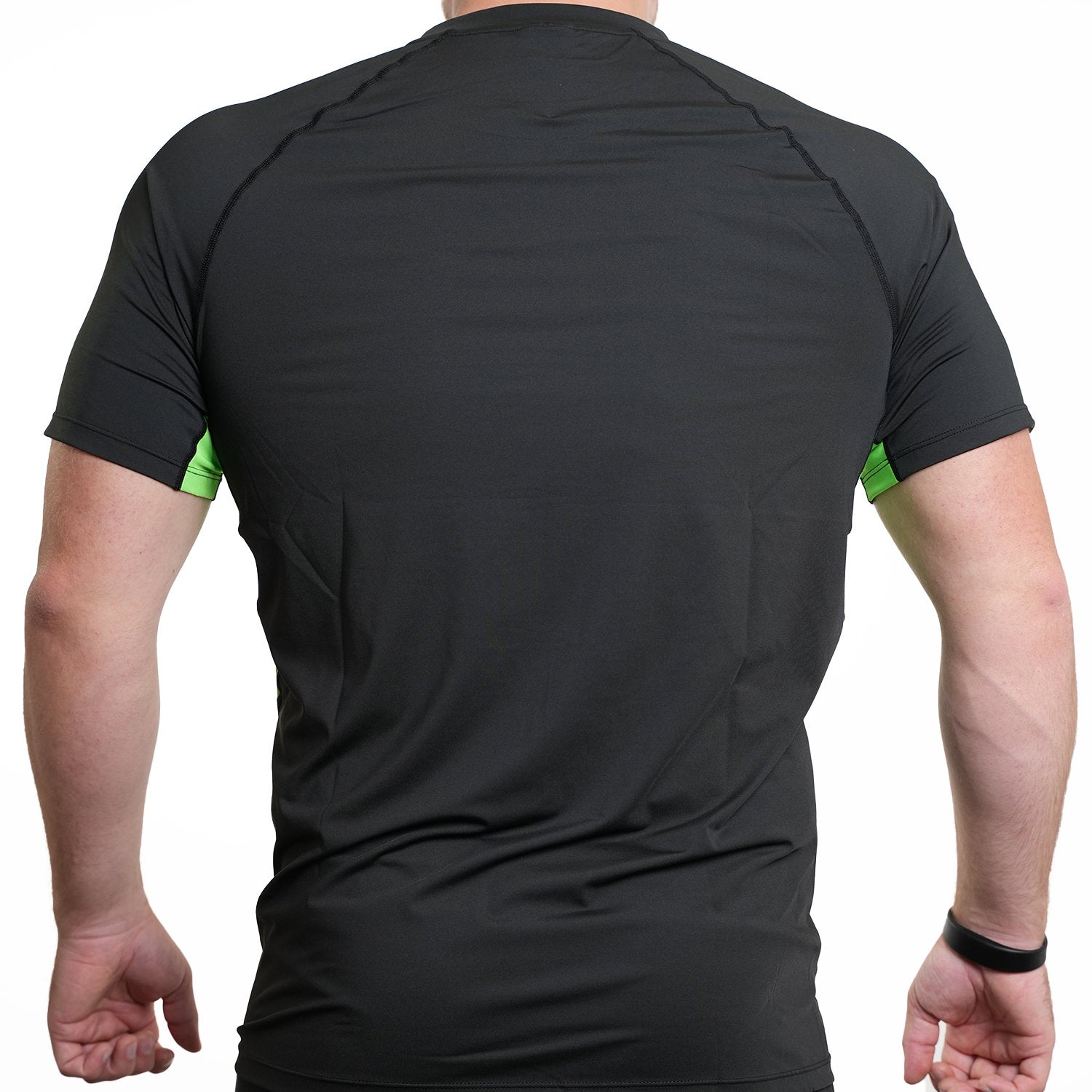 zec-flash-t-shirt-herren-rot-gr-e-l-training image 6