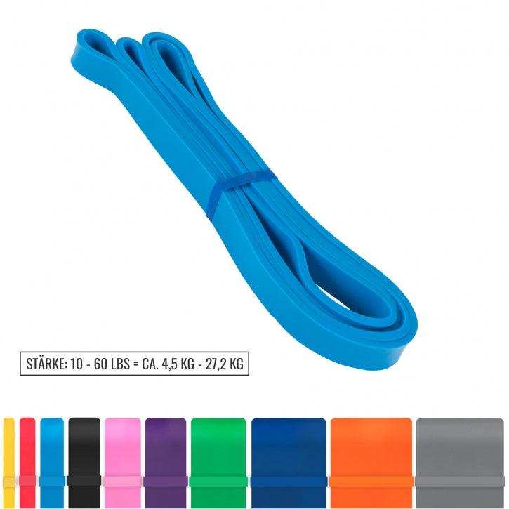 gyronetics-e-series-resistance-band-latex-6-4-mm-1-11-kg image 6