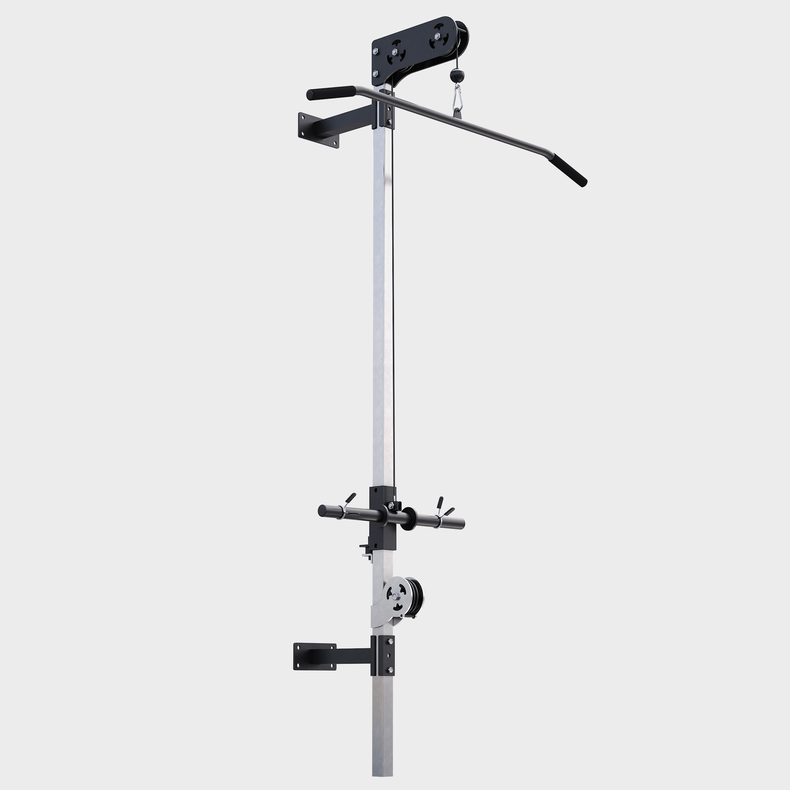 gyronetics-e-series-latzug-f-r-die-wand-300-kg image 2