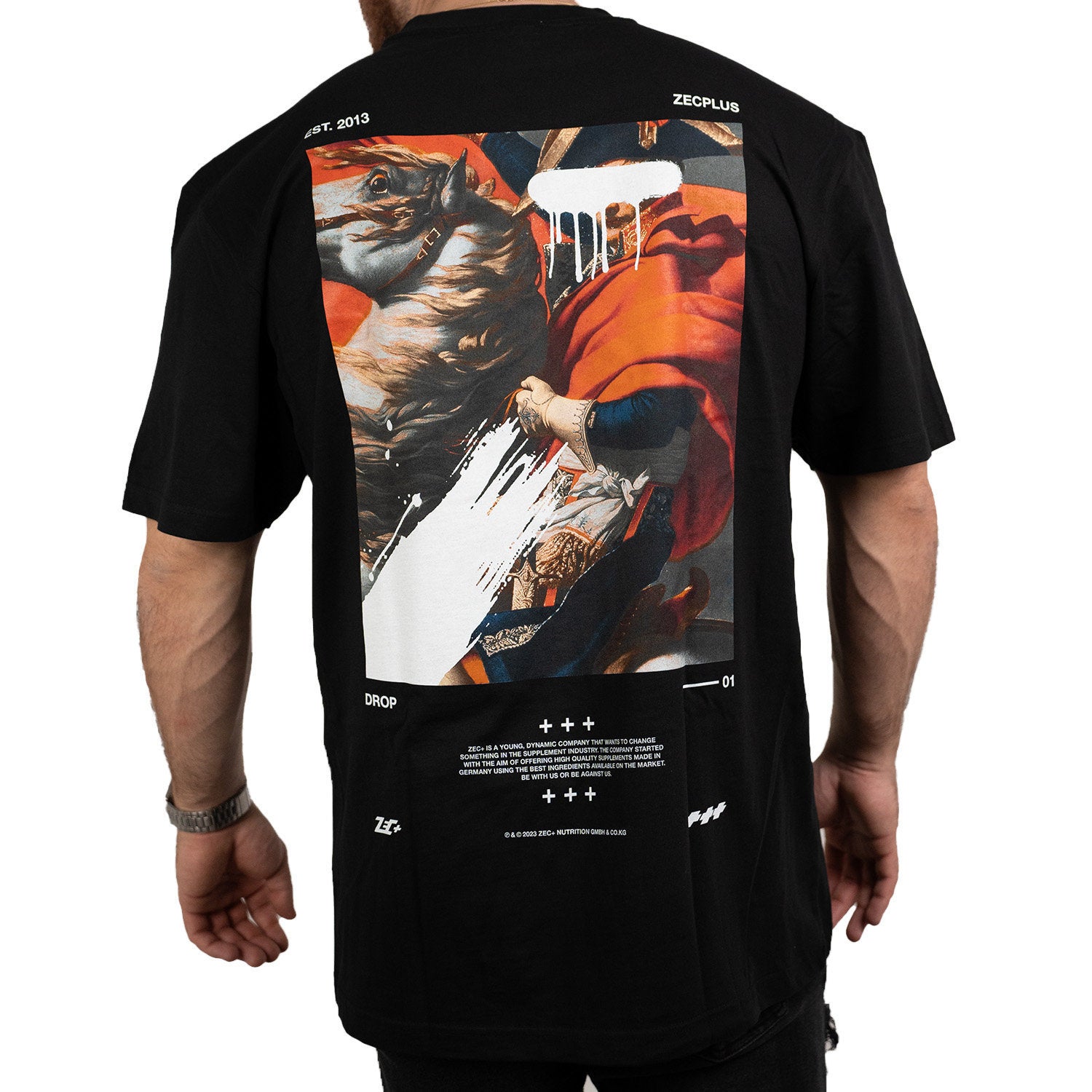 zec-fashion-wear-drop-1-t-shirt-herren-adopekid-limited image 8