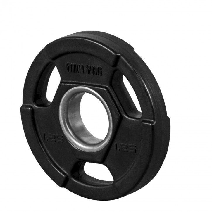 gyronetics-e-series-hantelscheibe-olympia-gripper-10-kg image 7