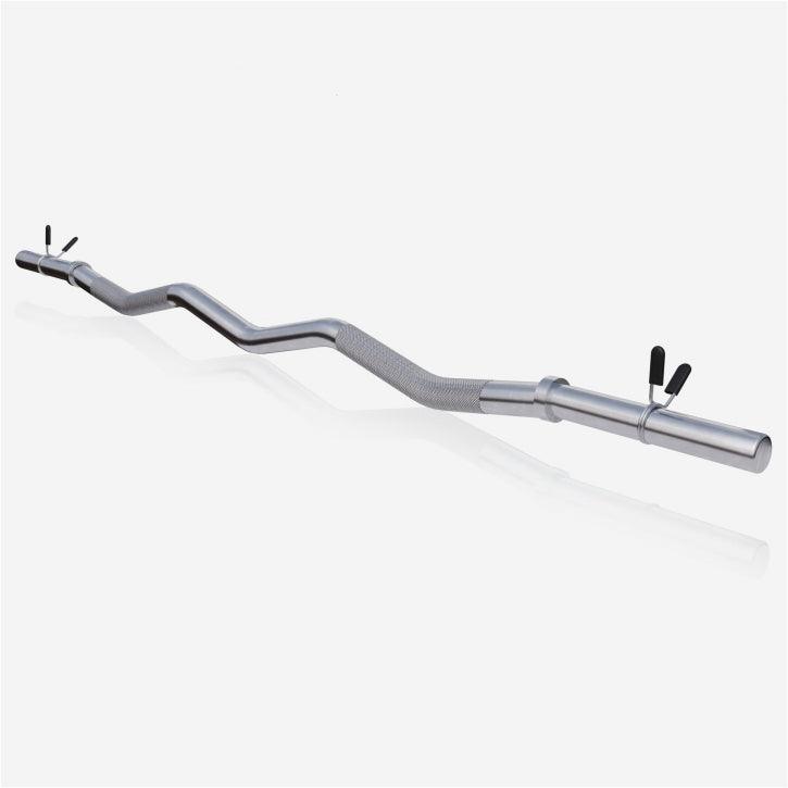 gyronetics-e-series-sz-curlstange-120-cm-chrom-federverschluss image 4