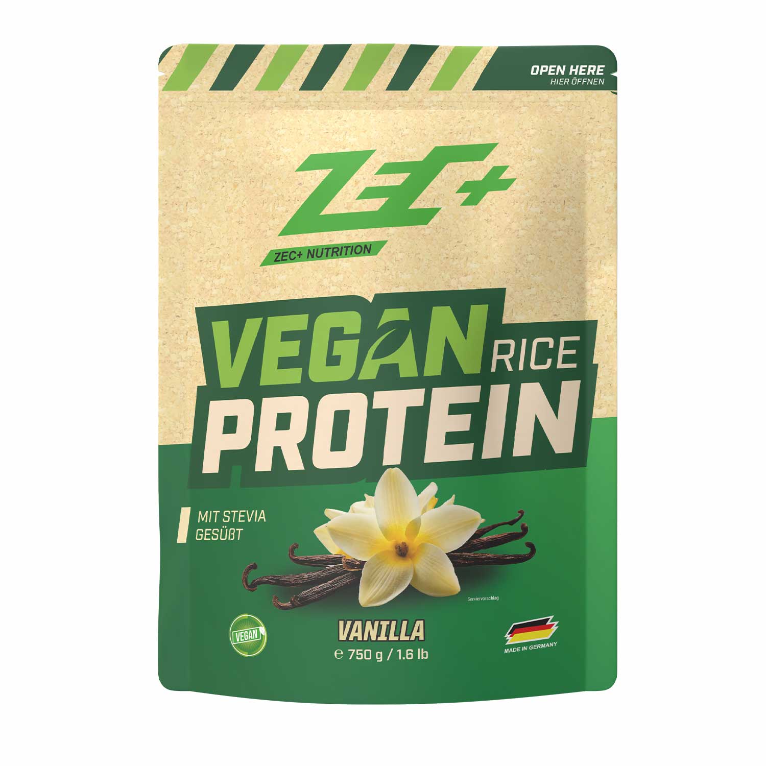 zec-vegan-rice-protein-750g-schoko-eiwei-pulver image 2