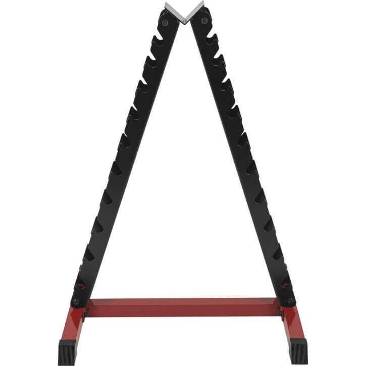 gyronetics-e-series-hantelst-nder-f-r-10-paare-kurzhantel-rack image 2