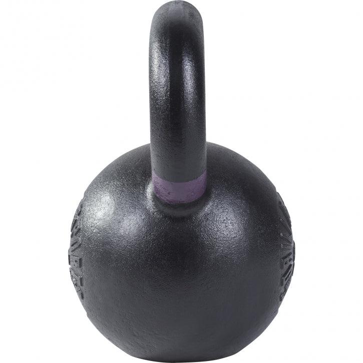 gyronetics-kettlebell-kugelhantel-gusseisen-16-kg-schwarz image 6