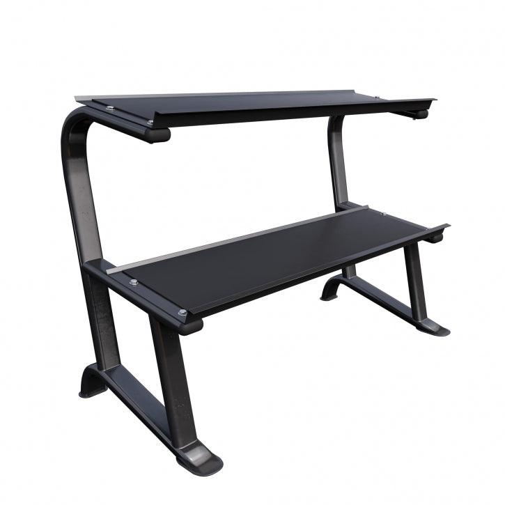 gorilla-sports-e-series-hantelablage-hexagon-hantelst-nder-schwarz image 4