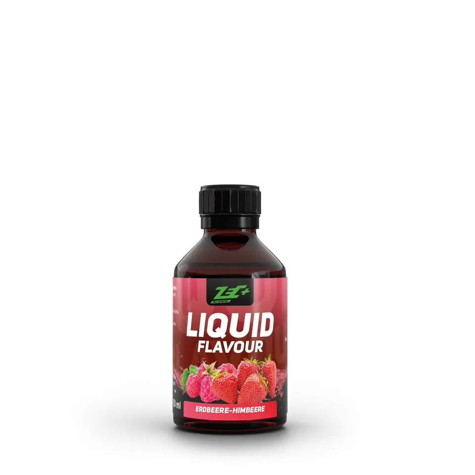 zec-liquid-flavour-50ml-vanillepudding-kalorienfrei image 1