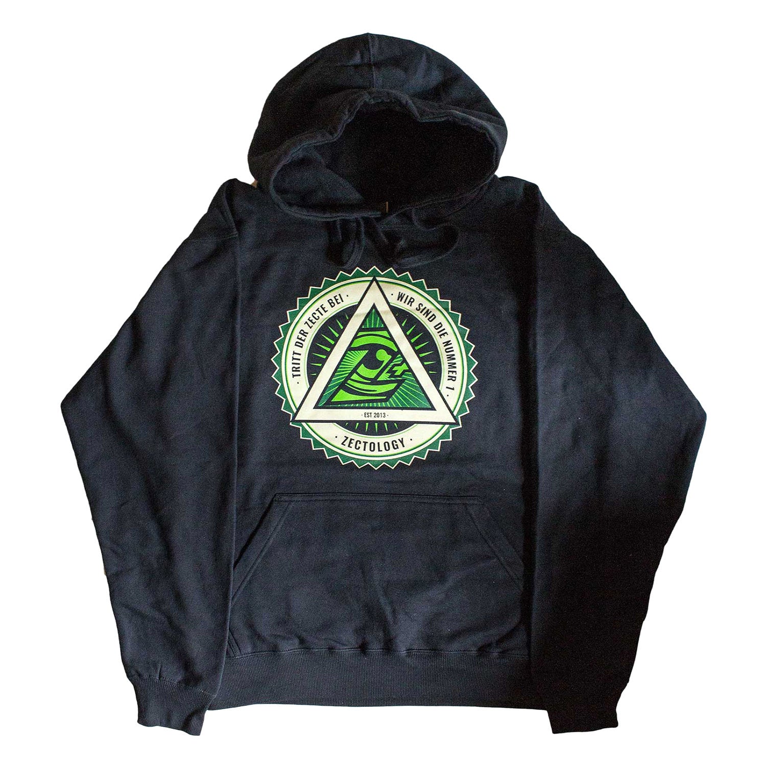 zec-zectology-hoodie-kapuzenpullover-gr-l-baumwolle-logo image 1