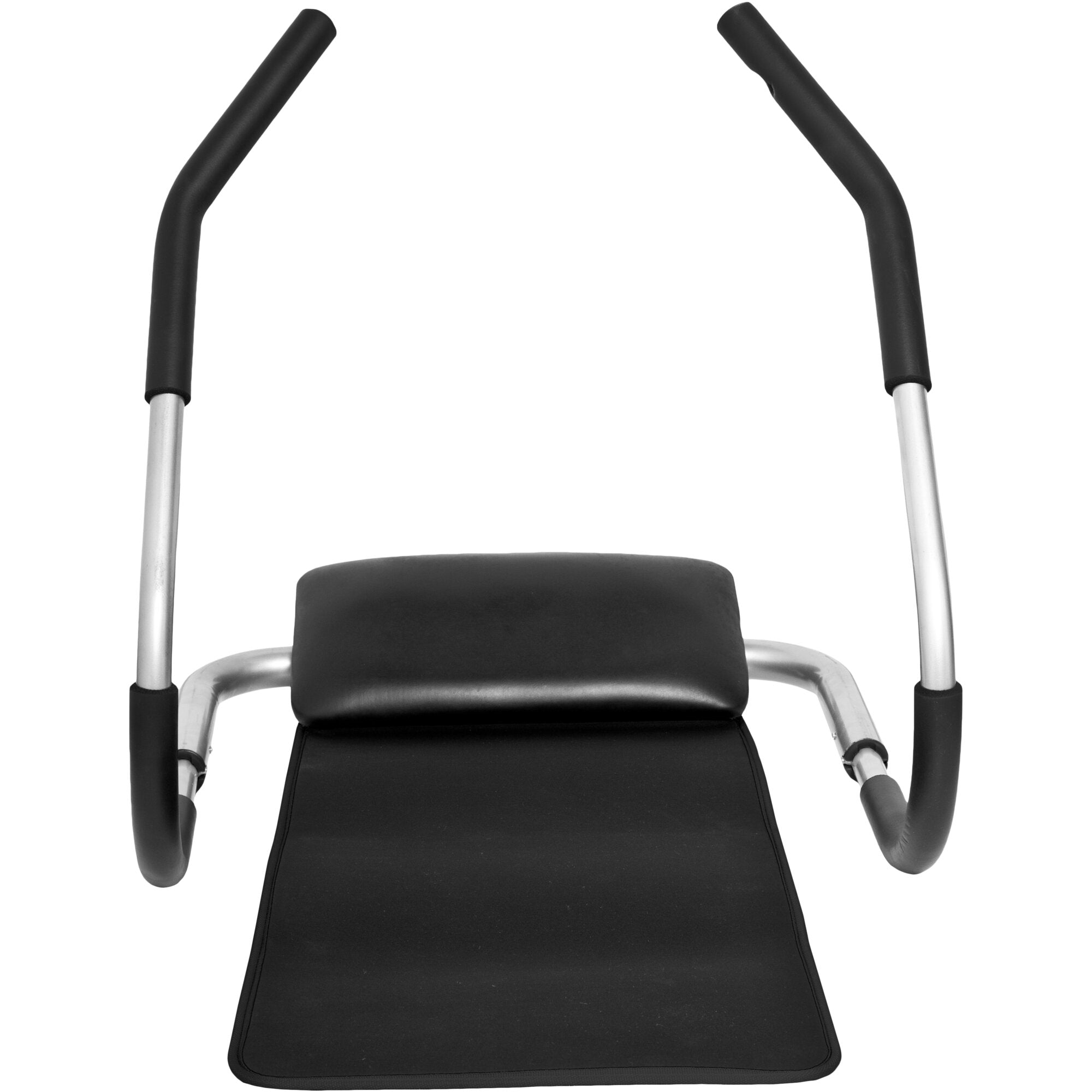 gyronetics-e-series-bauchtrainer-ab-roller-mit-matte-schwarz image 6
