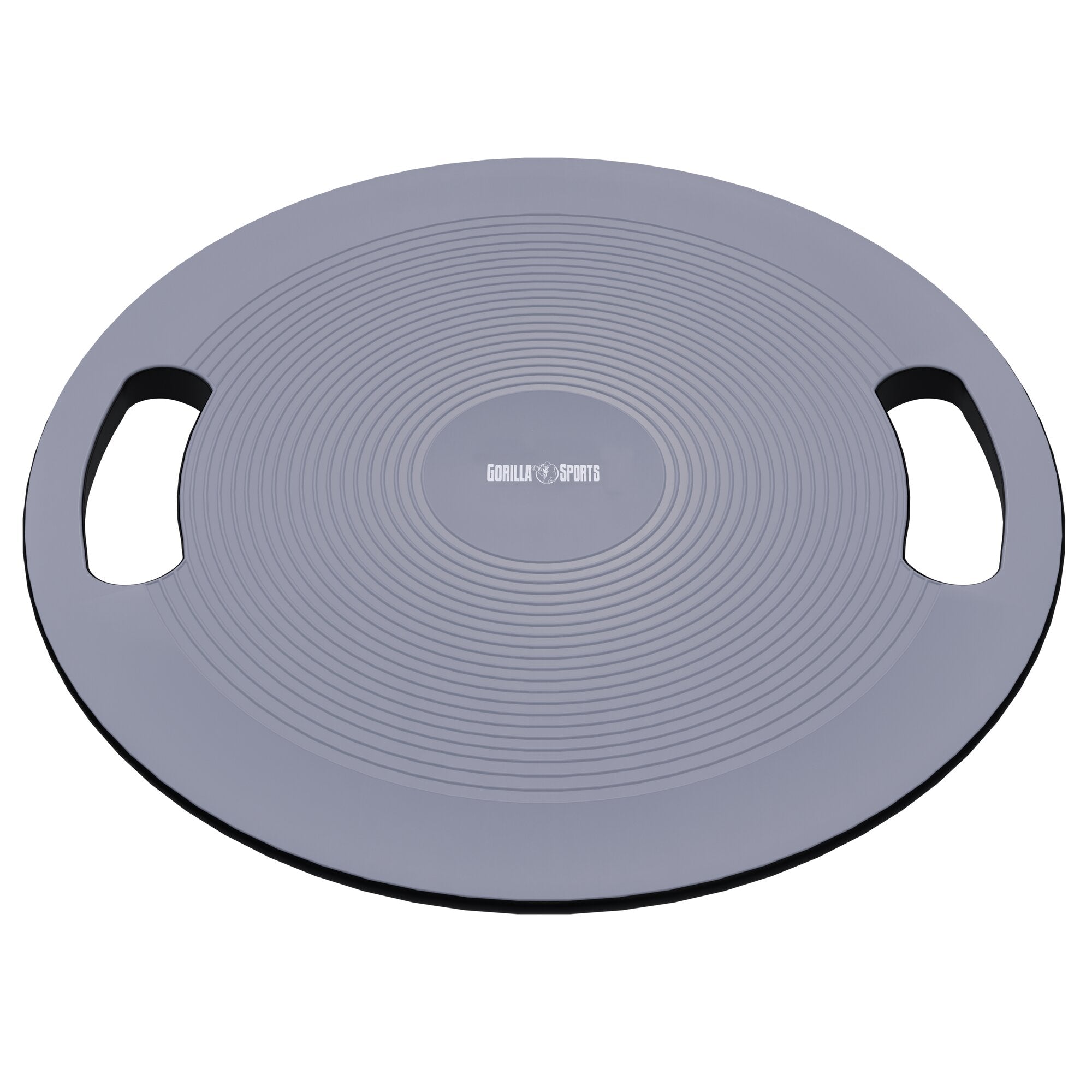 gyronetics-e-series-balance-board-mit-griffen-schwarz-39-5-cm image 1