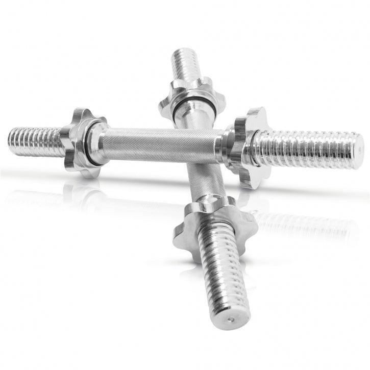 gorilla-sports-e-series-kurzhantel-set-gusseisen-20-kg-sternverschluss image 3