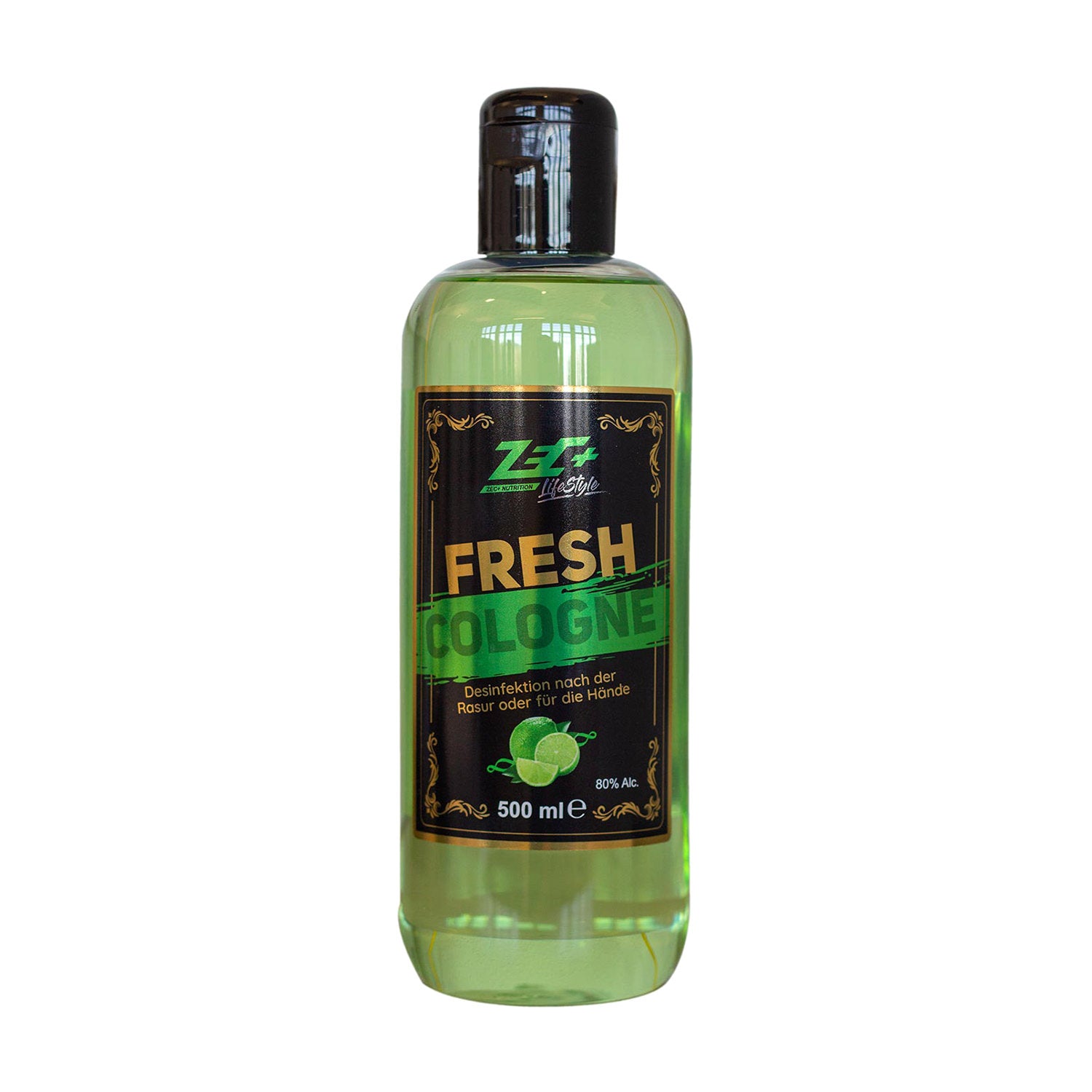 zec-lifestyle-fresh-cologne-limette-100ml-spray image 6