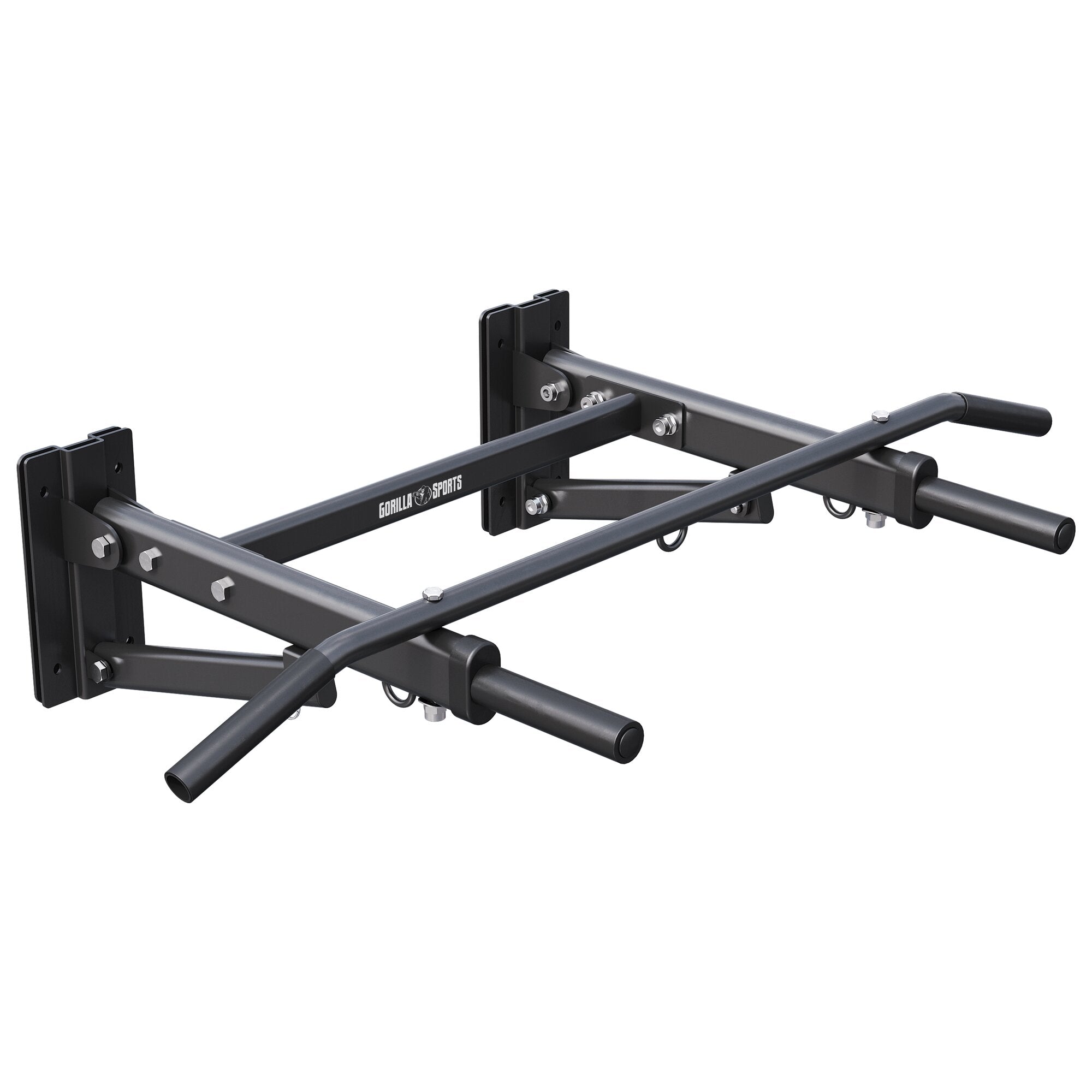 gyronetics-e-series-klimmzugstange-4in1-klappbar-mit-griffen image 1