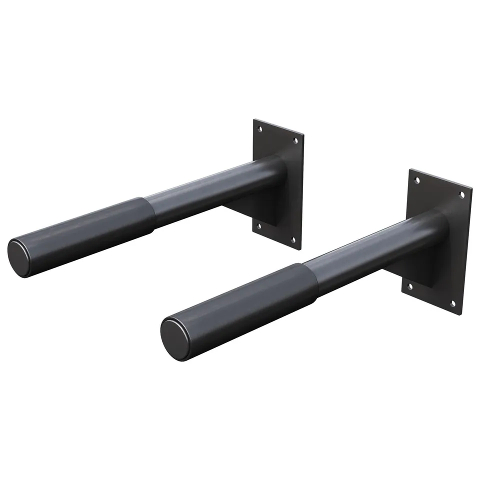 gyronetics-dip-station-dip-barren-wandmontage-2er-set image 1