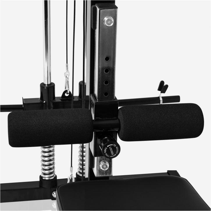 gyronetics-e-series-latzugmaschine-h-henverstellbar-schwarz image 4