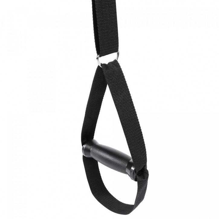 gyronetics-dip-station-dip-barren-95-cm-verstellbar-150-kg image 7