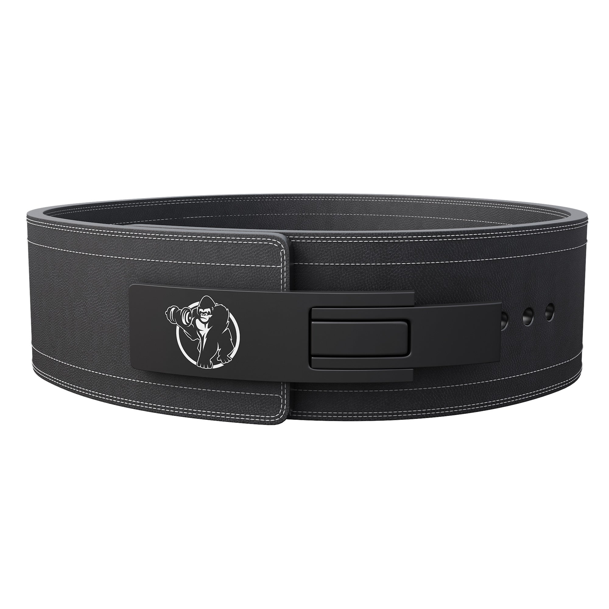 gorilla-sports-e-series-gewichtheberg-rtel-leder-10-mm-gr-e-l image 3