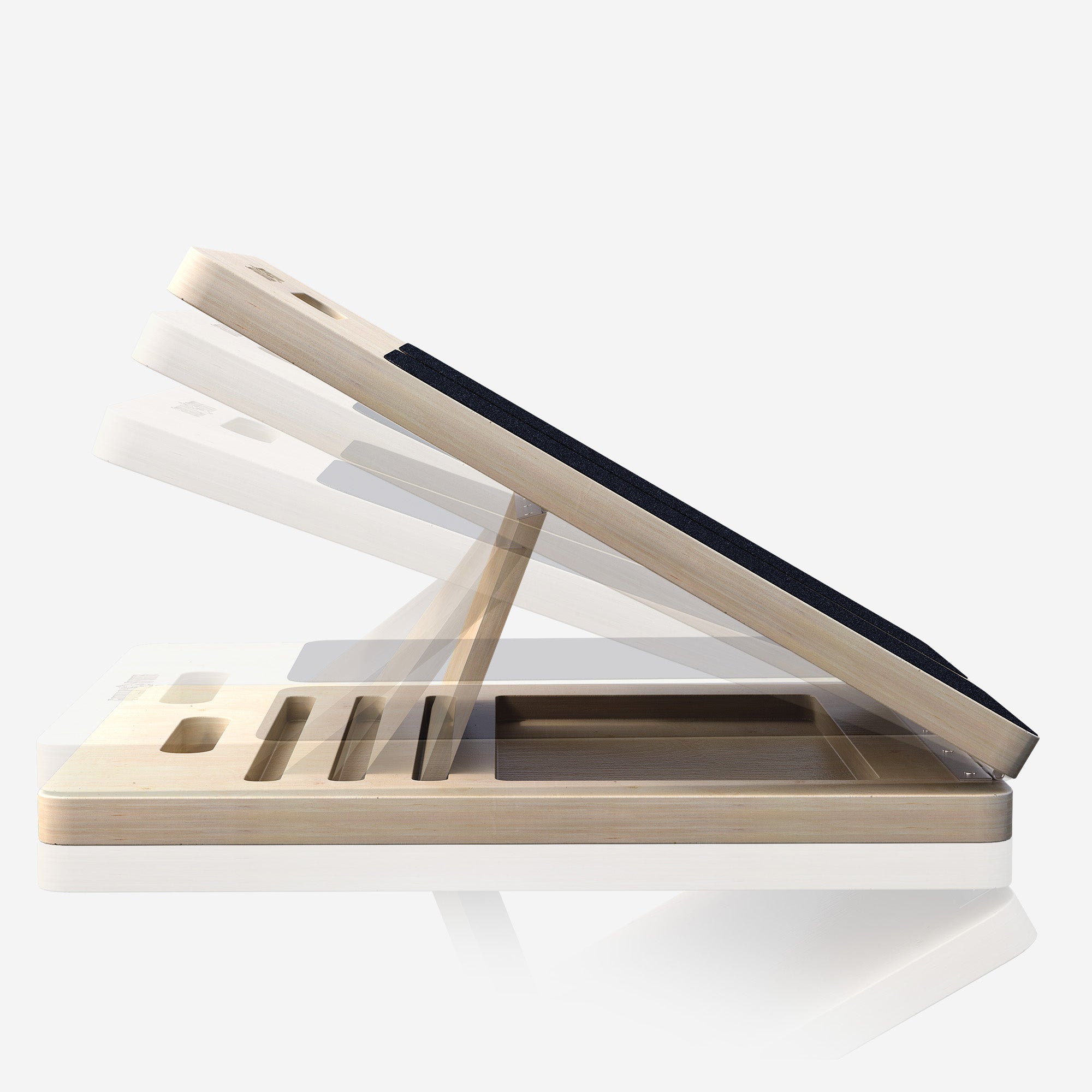 gyronetics-e-series-wadendehner-schr-gbrett-holz-verstellbar-45 image 4