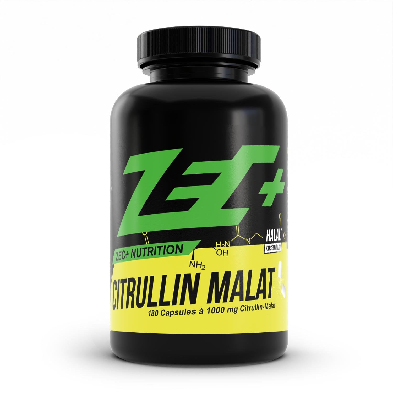 zec-plus-zec-citrullin-malat-kapseln-180-st-ck-pump-booster image 1