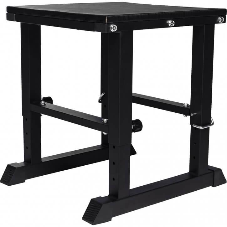 gyronetics-e-series-plyo-box-verstellbar-45-65-cm-stahl-schwarz image 6