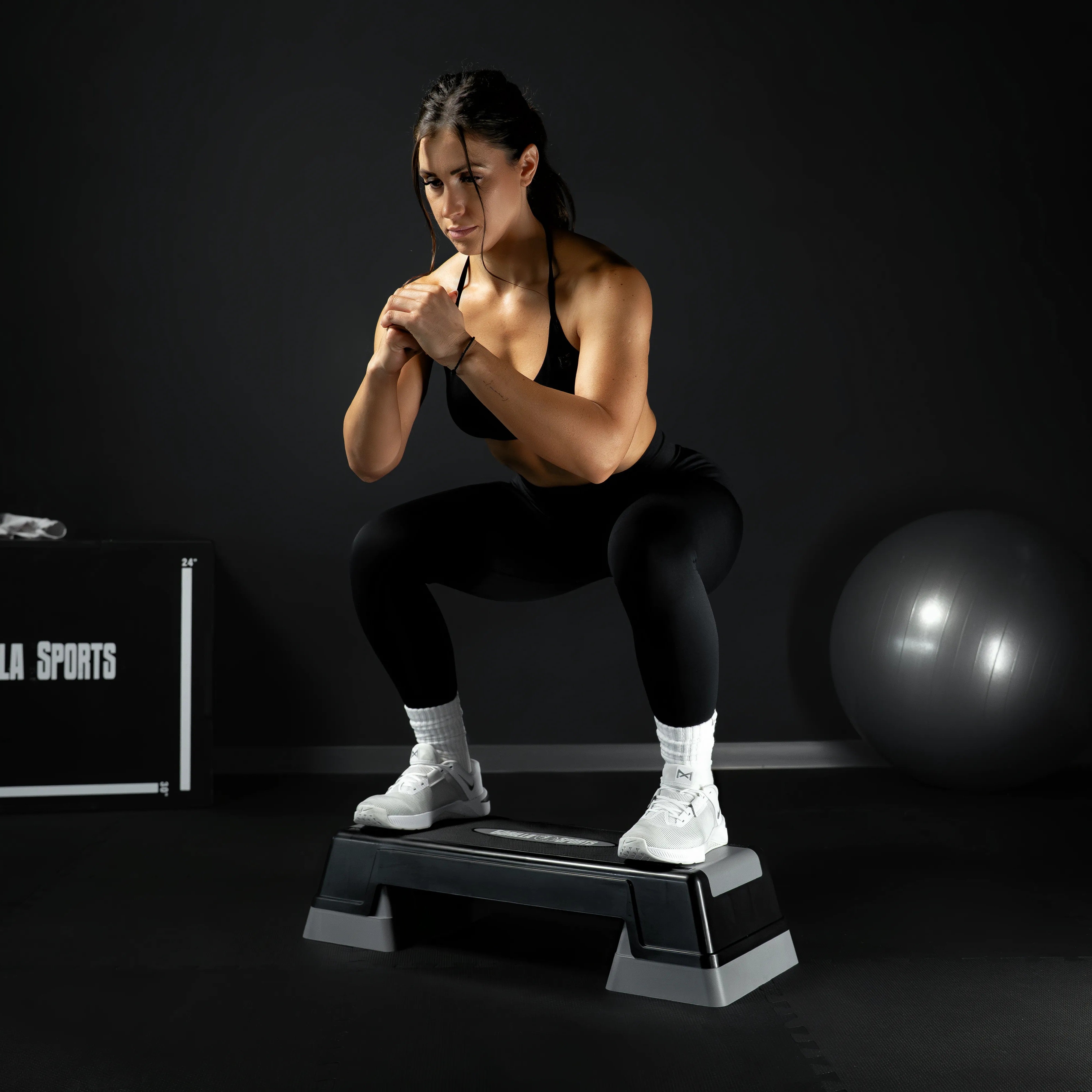 gorilla-sports-e-series-aerobic-stepper-h-henverstellbar-xl image 8