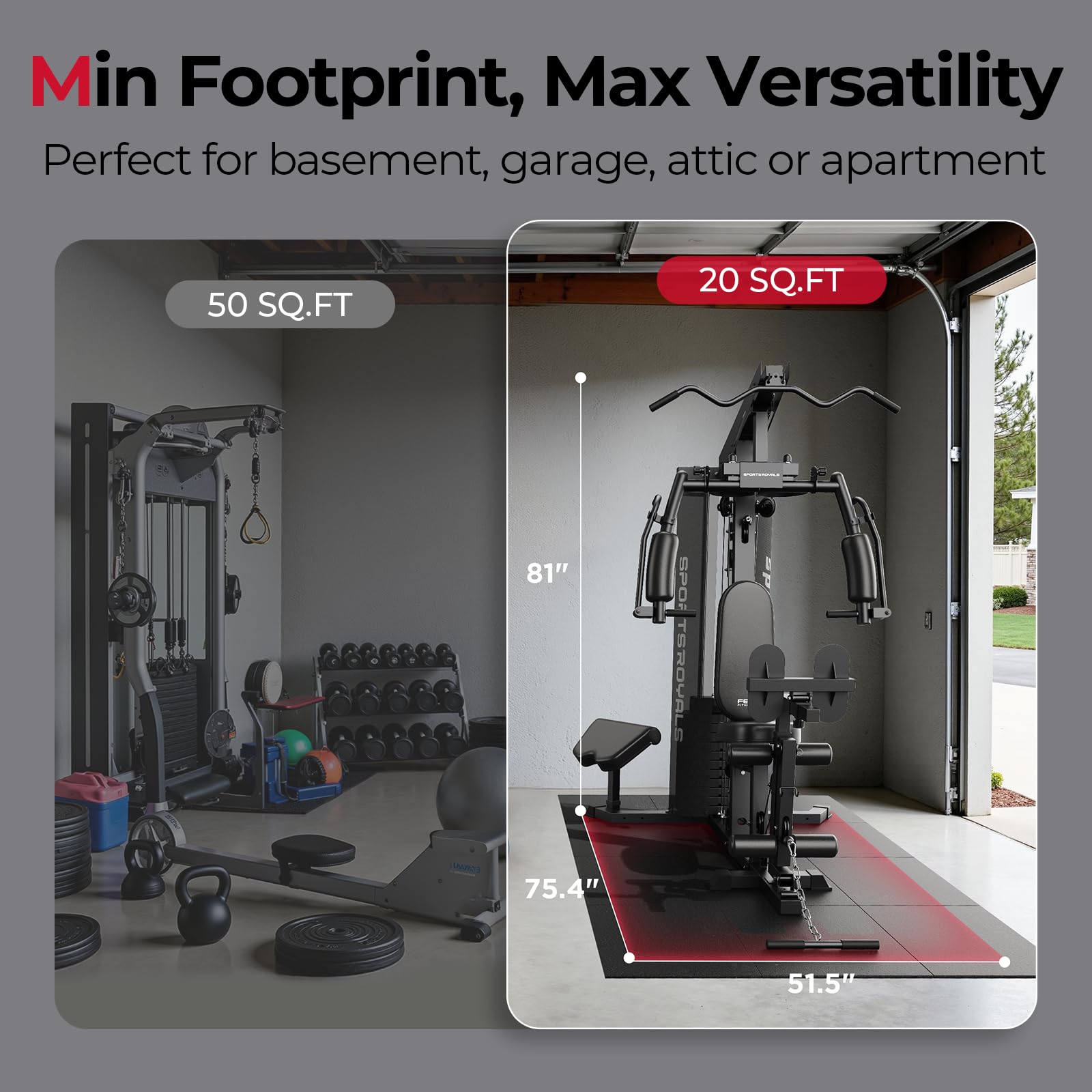 sportsroyals-home-gyms-workout-station-beinpresse-154-kg image 7