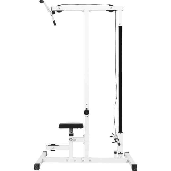 gyronetics-e-series-stahlseile-latzugstation-2er-set-280-kg image 4