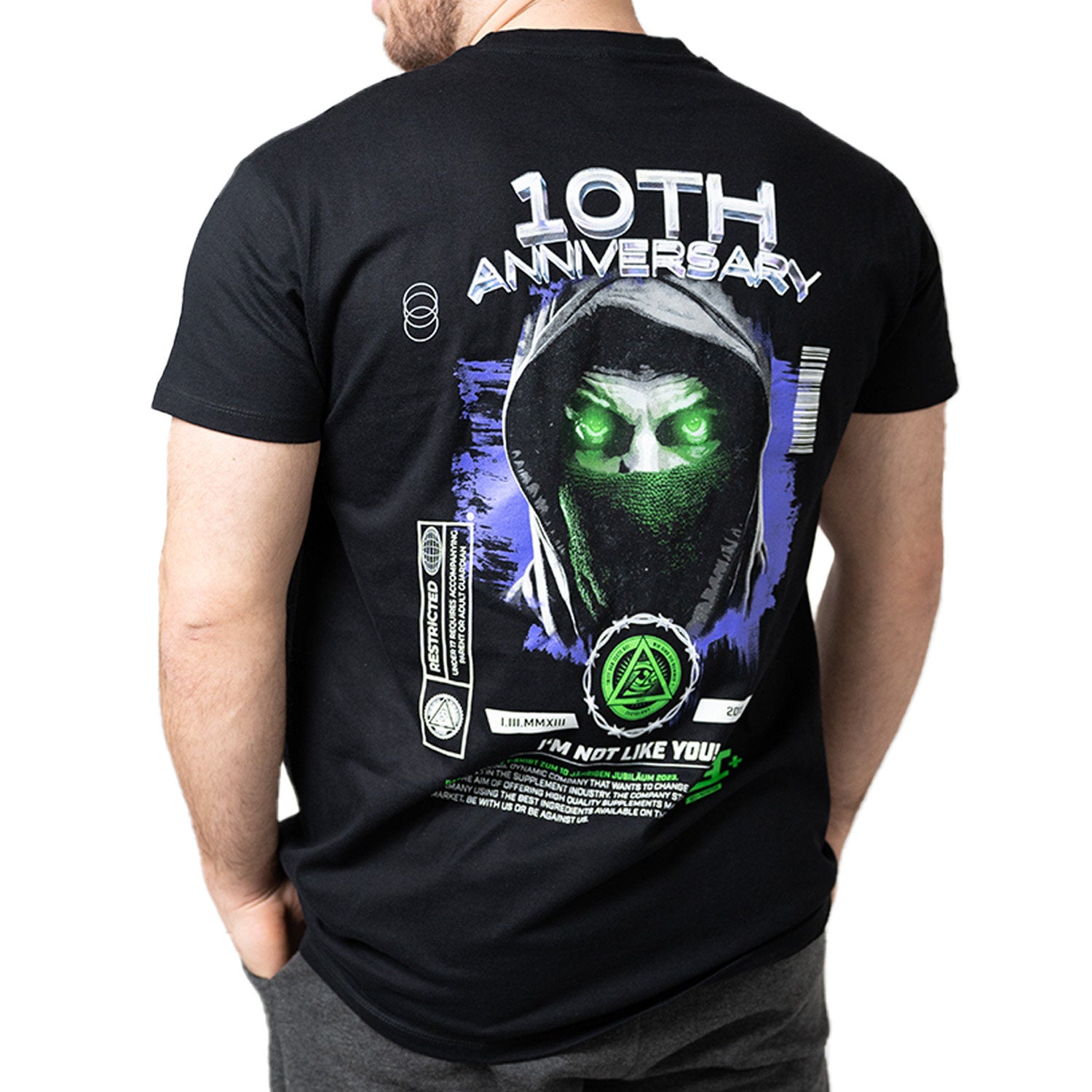 zec-anniversary-shirt-herren-t-shirt-baumwolle-10-jahre image 6