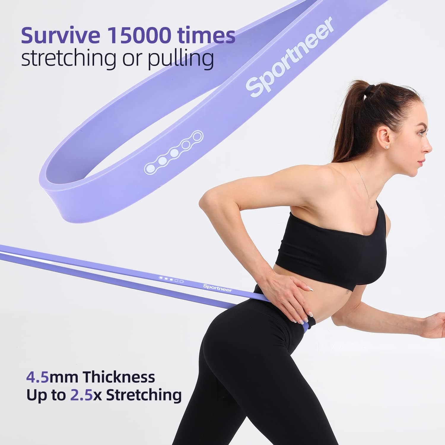 sportneer-pull-up-resistance-widerstandsb-nder-set-aura-lavender-5-tlg image 6