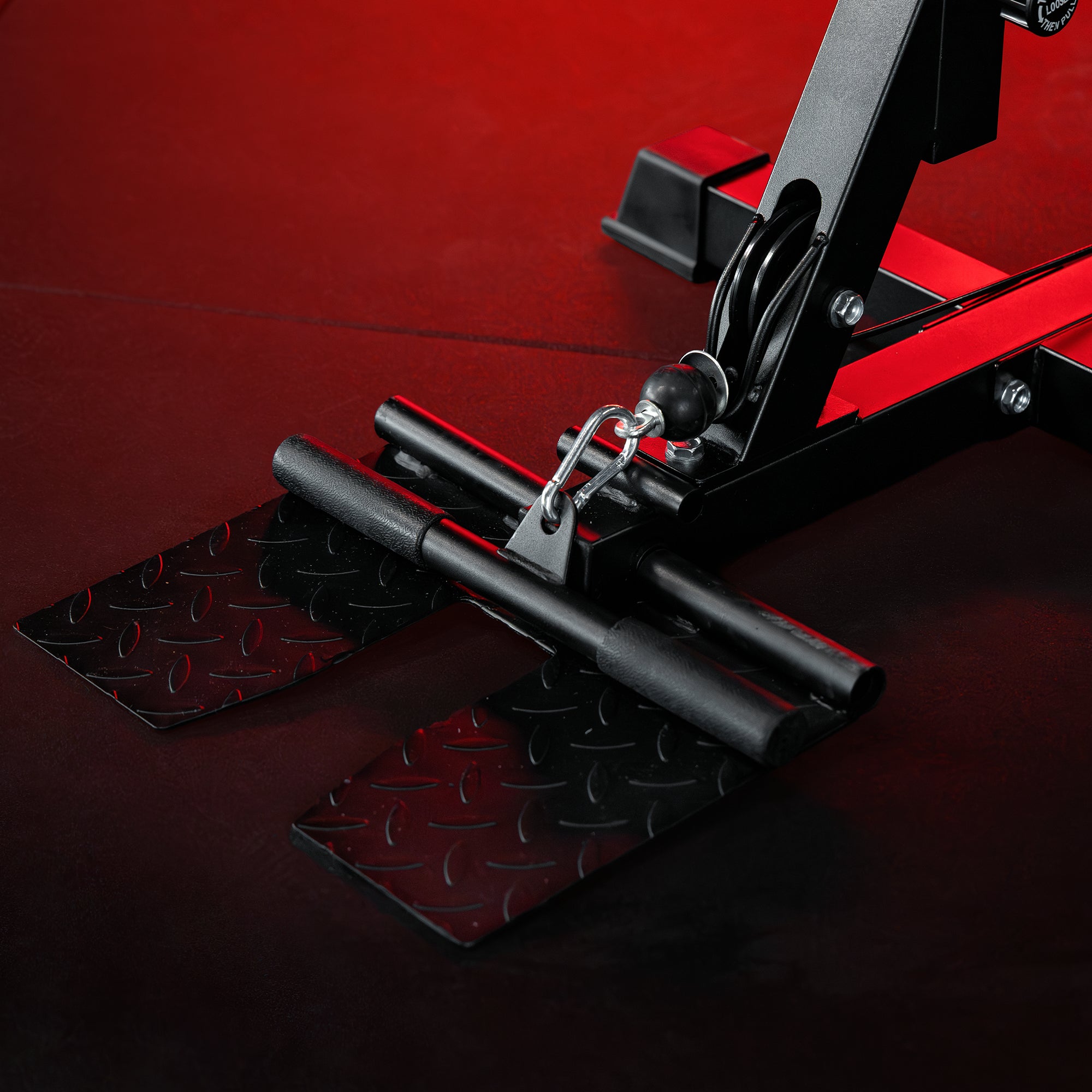 gyronetics-e-series-latzugmaschine-schwarz-280-kg-station image 8