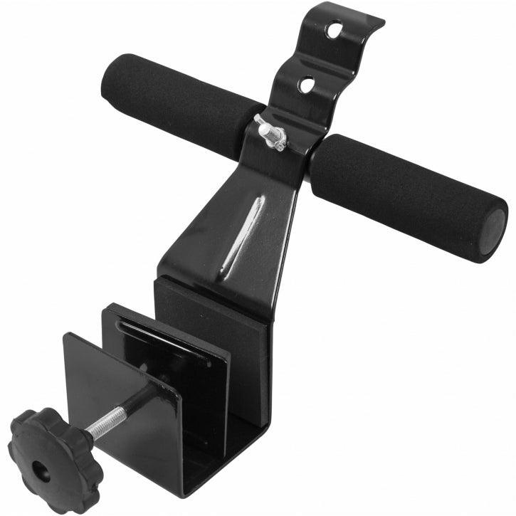gyronetics-e-series-bauchtrainer-t-r-sit-up-trainer-schwarz image 1
