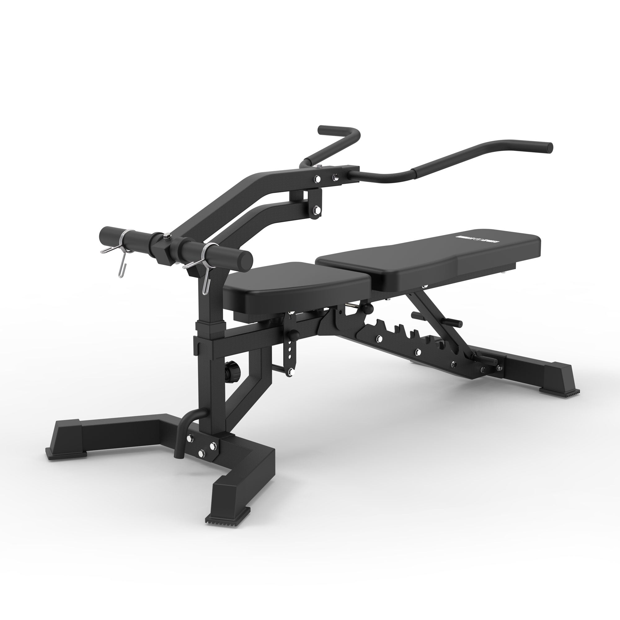 gorilla-sports-e-series-hantelbank-set-mit-aufs-tzen-380-kg image 3