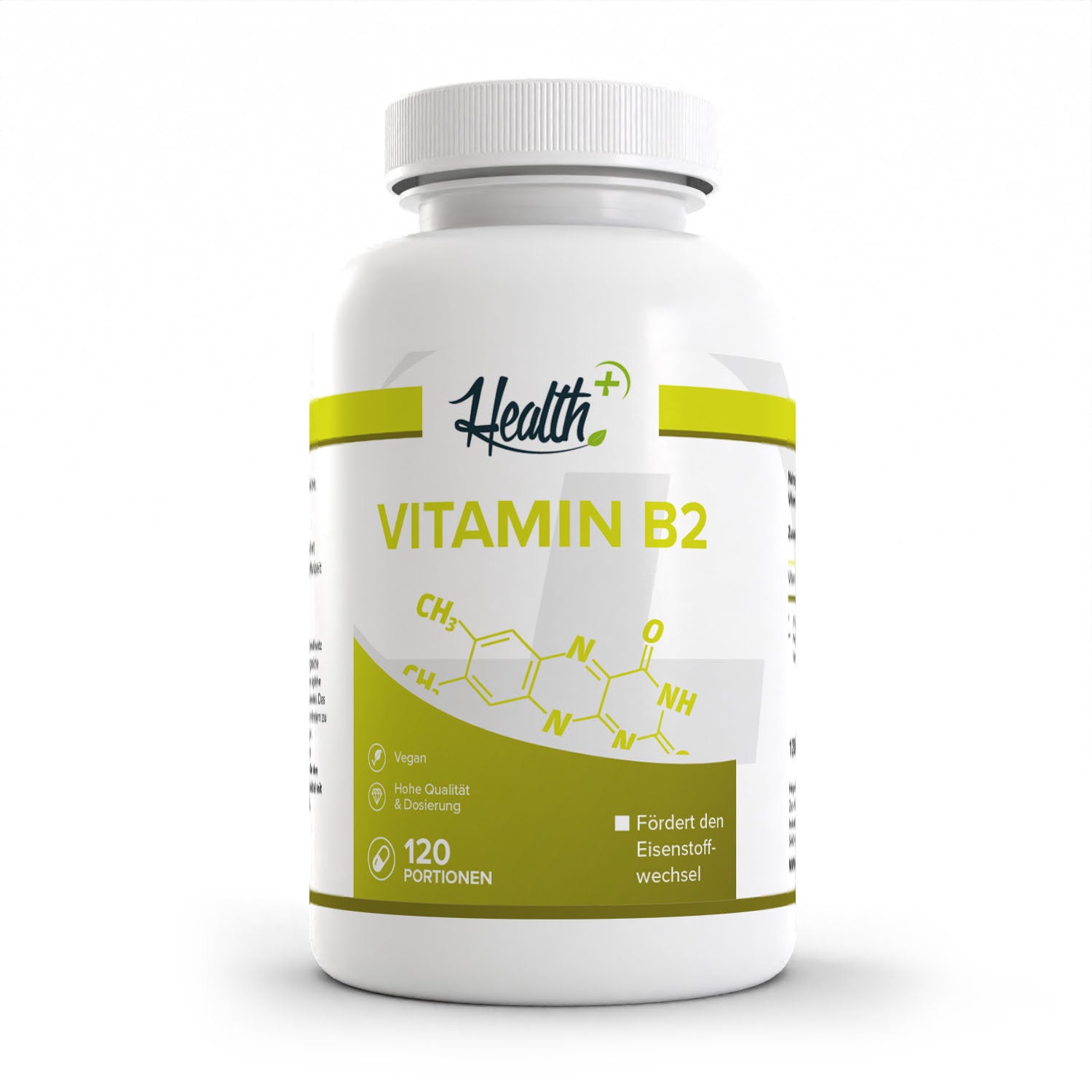 zec-health-vitamin-b2-riboflavin-kapseln-120-st-ck-energie image 1