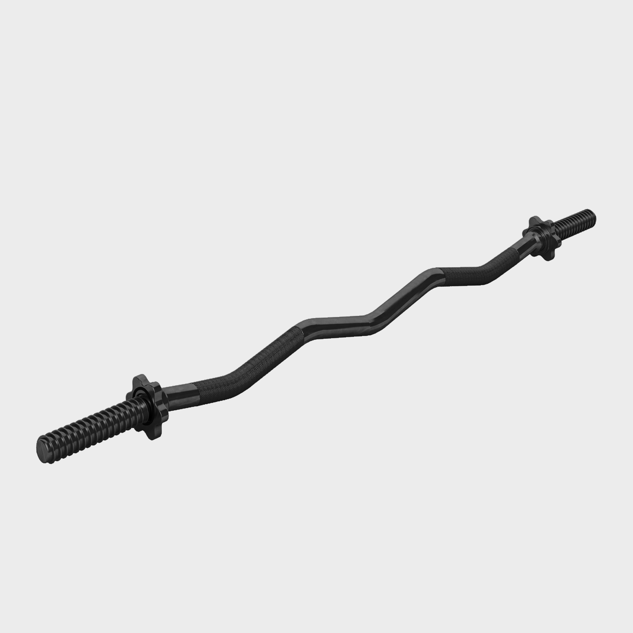 gyronetics-e-series-sz-hantelstange-120-cm-silber-30-mm image 3