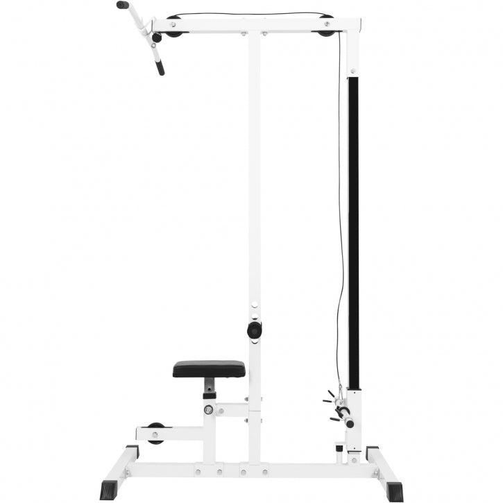 gyronetics-e-series-stahlseile-latzugstation-2er-set-280-kg image 5