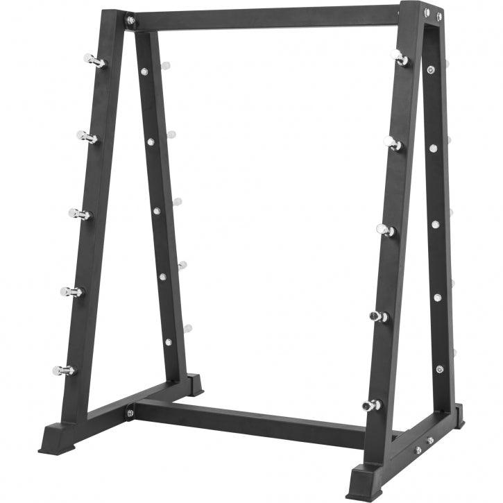 gyronetics-e-series-langhantelablage-st-nder-f-r-10-stangen image 1
