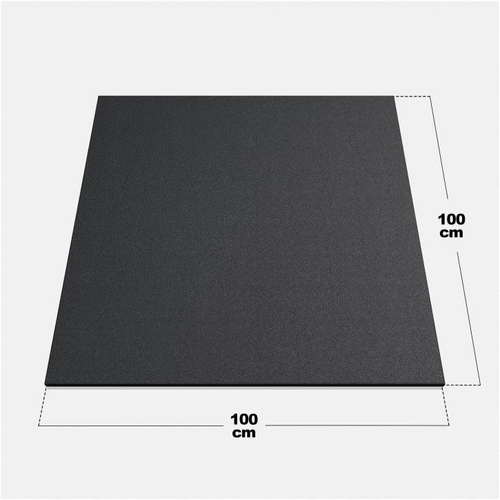 gyronetics-e-series-bodenschutzmatte-gummi-100x100-cm-2-cm image 3
