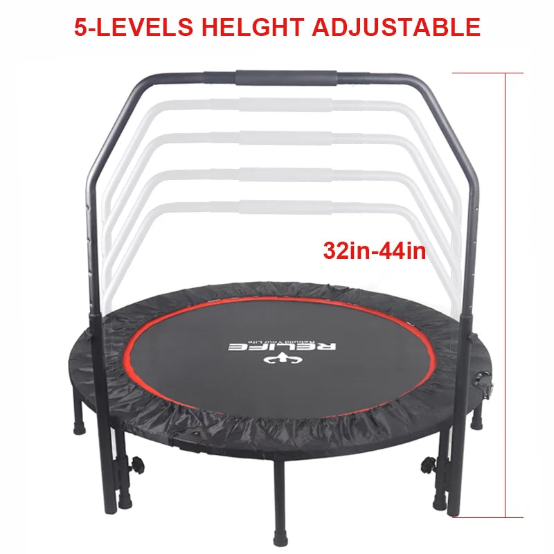 relife-trampoline-fitness-trampolin-40-zoll-mit-griff image 7
