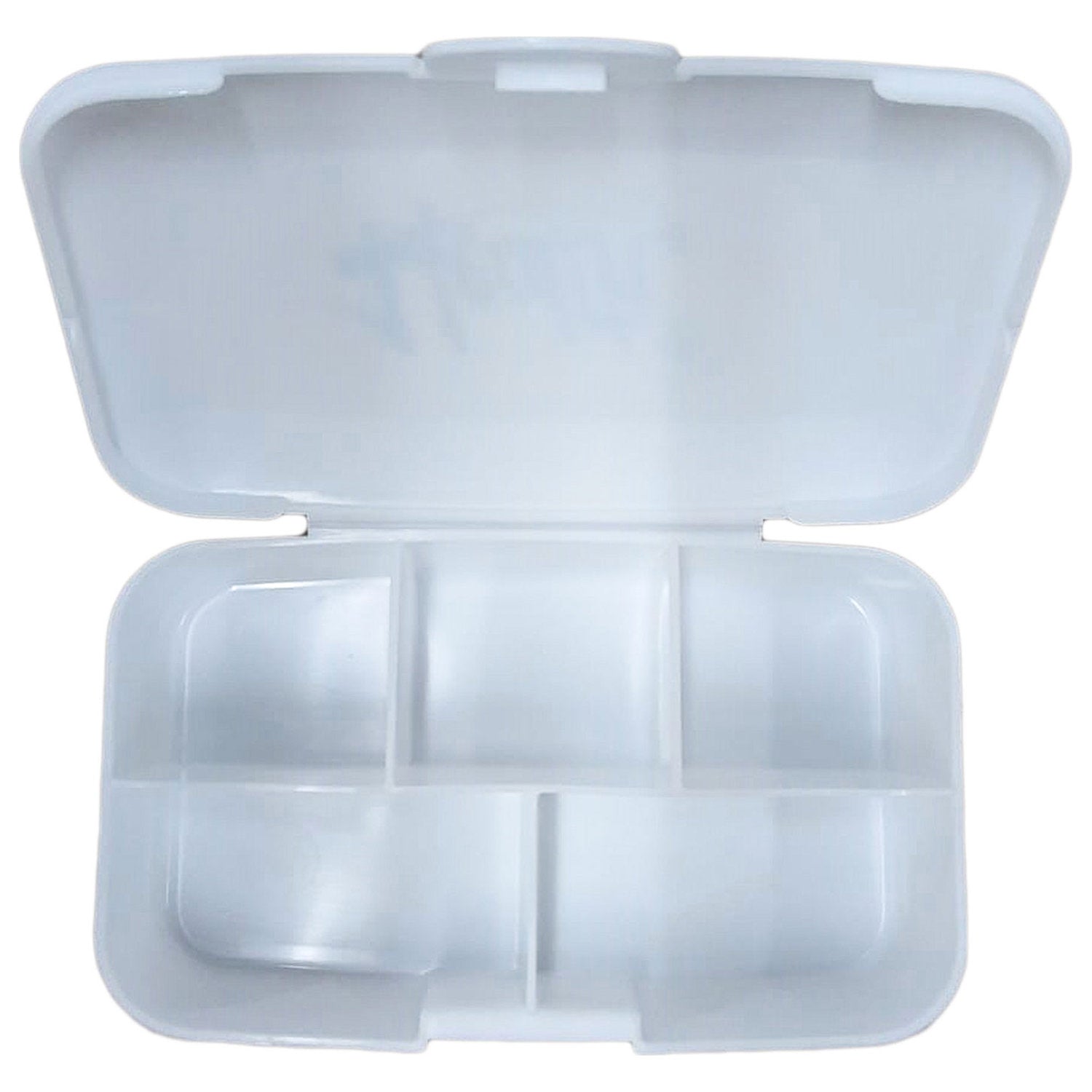 health-pillenbox-smart-tablettenbox-5-f-cher image 3