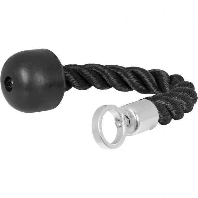 gyronetics-e-series-trizepsseil-einhand-nylon-30-cm image 1