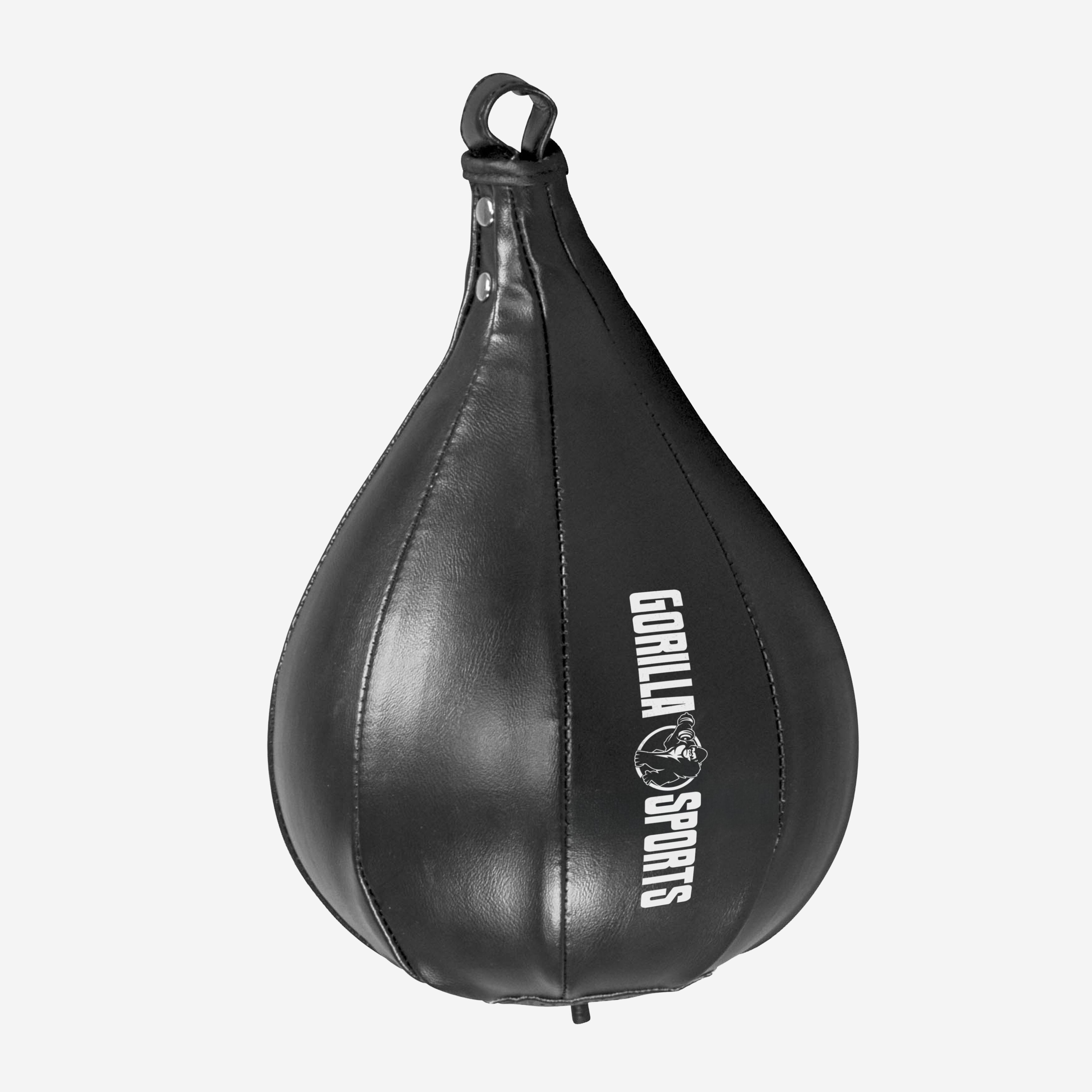 gyronetics-e-series-punchingball-set-mit-wandhalterung-schwarz image 3