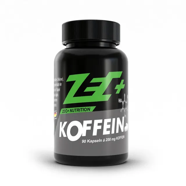 zec-koffein-tabletten-200mg-90-st-ck-pre-workout image 1