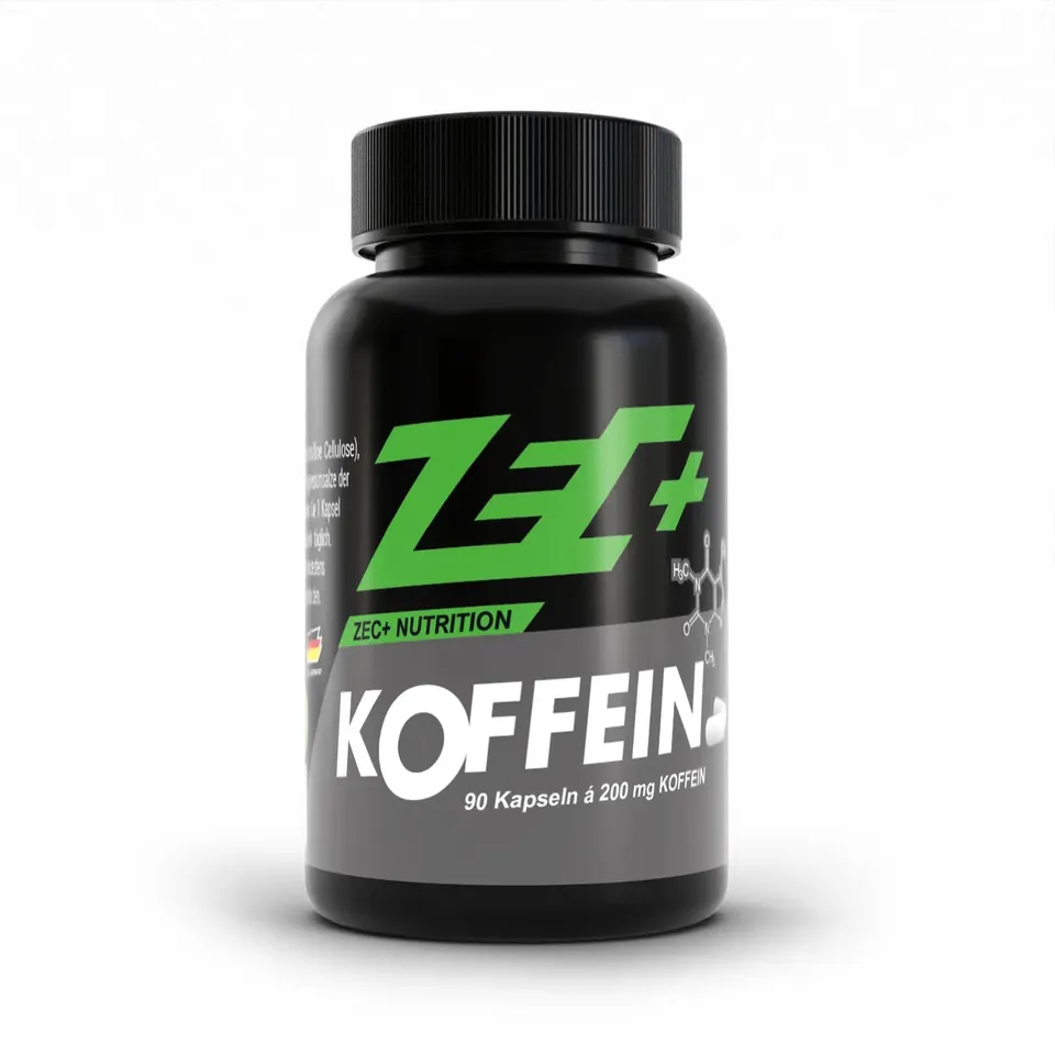 zec-koffein-tabletten-200mg-90-st-ck-pre-workout image 1