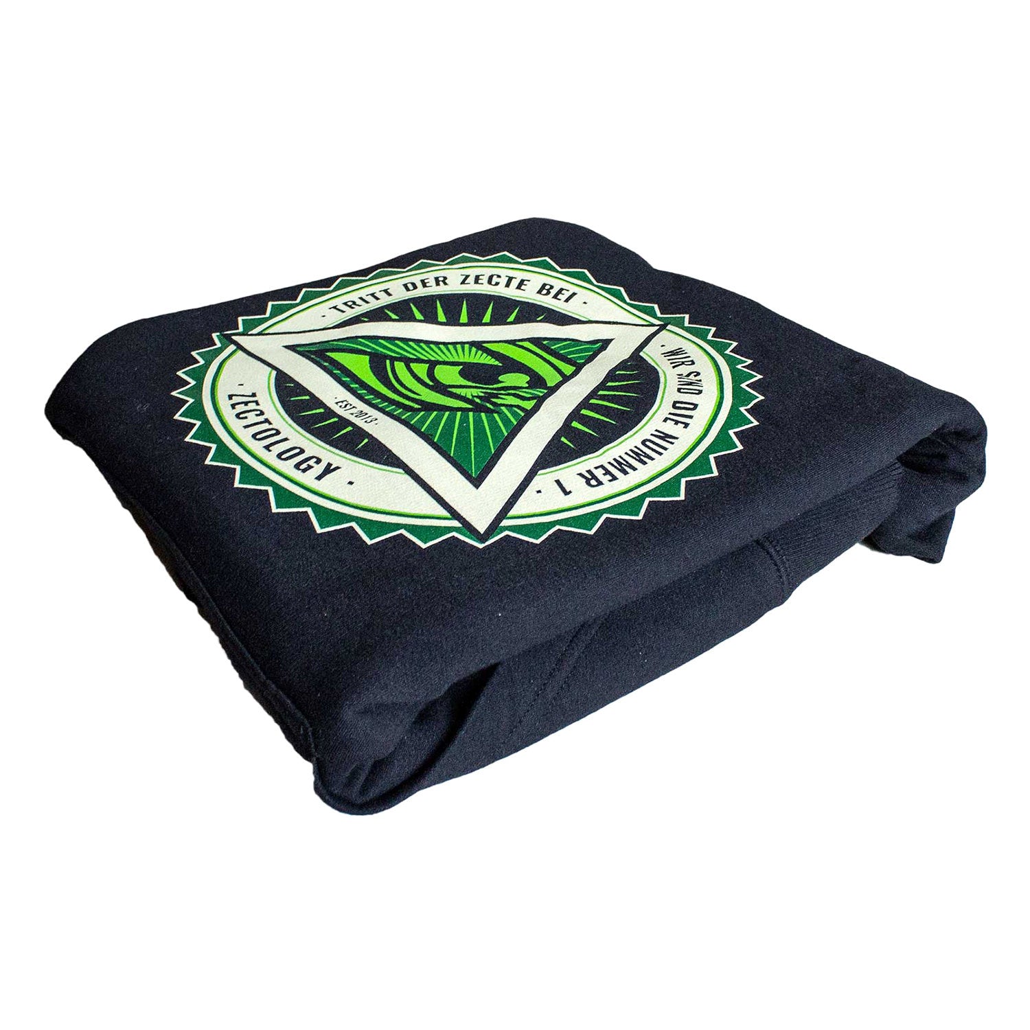zec-zectology-hoodie-kapuzenpullover-gr-l-baumwolle-logo image 4