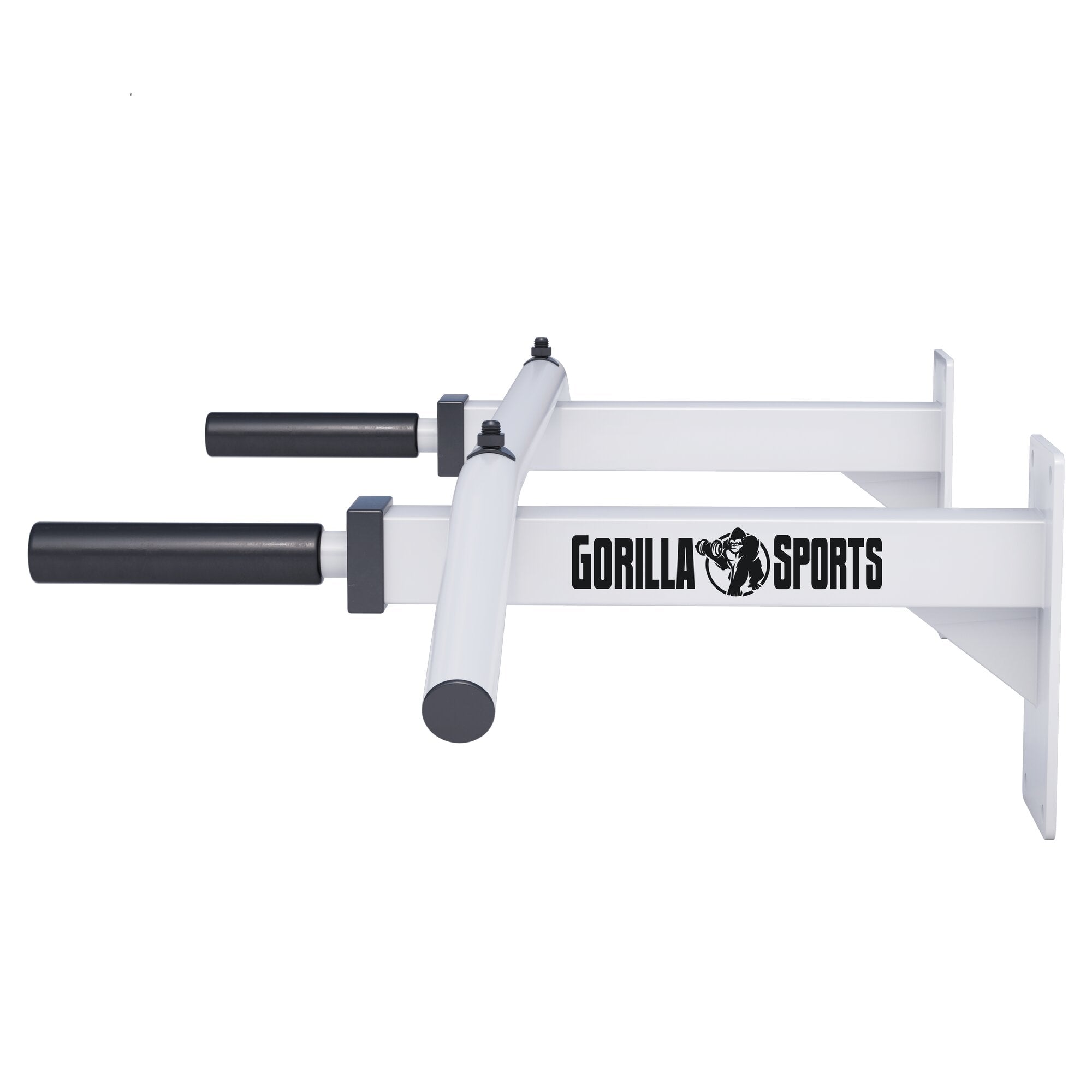 gyronetics-e-series-klimmzugstange-set-wand-resistance-band-schwarz image 8